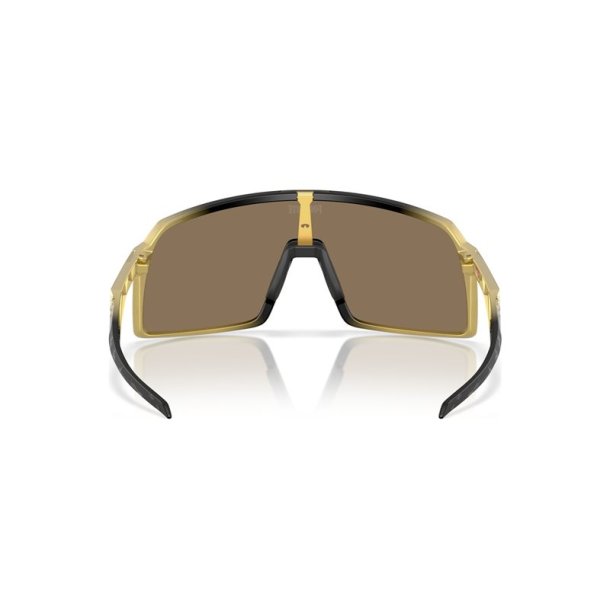 Oakley Sutro Fortnite Midas / Prizm 24K