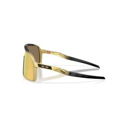 Oakley Sutro Fortnite Midas / Prizm 24K