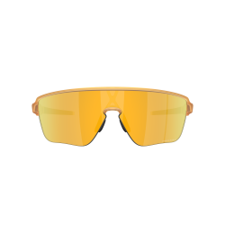 Oakley Corridor SQ Matte Transparent Light Curry / Prizm 24k