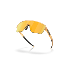 Oakley Corridor SQ Matte Transparent Light Curry / Prizm 24k