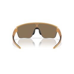Oakley Corridor SQ Matte Transparent Light Curry / Prizm 24k