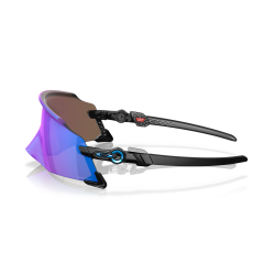 Oakley Kato Polished Black Prizm Sapphire