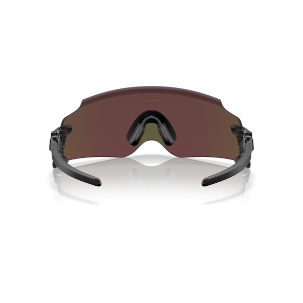 Oakley Kato Polished Black Prizm Sapphire