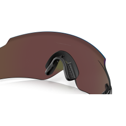 Oakley Kato Polished Black Prizm Sapphire