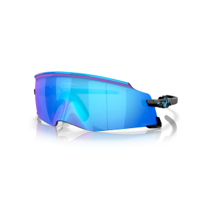 Oakley Kato Polished Black Prizm Sapphire