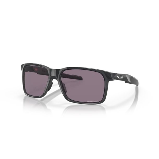 Oakley Portal X Carbon Prizm Grey