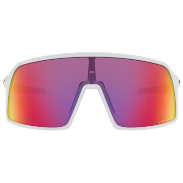 Oakley Sutro S Matte White Prizm Road