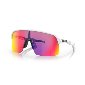 Oakley Sutro Lite Matte White Prizm Road