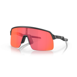 Oakley Sutro Lite Matte Carbon Prizm Trail Tourch
