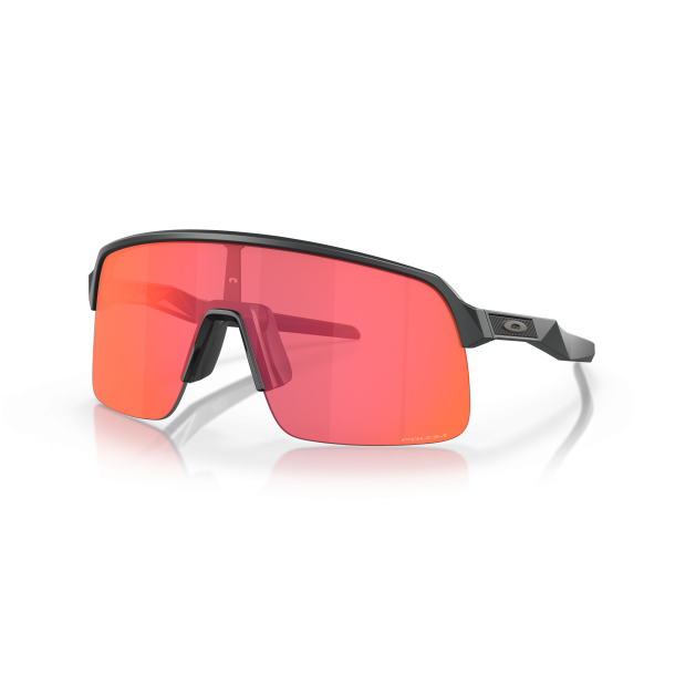 Oakley Sutro Lite Matte Carbon Prizm Trail Tourch