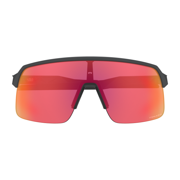 Oakley Sutro Lite Matte Carbon Prizm Trail Tourch