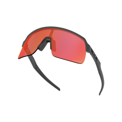 Oakley Sutro Lite Matte Carbon Prizm Trail Tourch