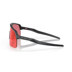 Oakley Sutro Lite Matte Carbon Prizm Trail Tourch