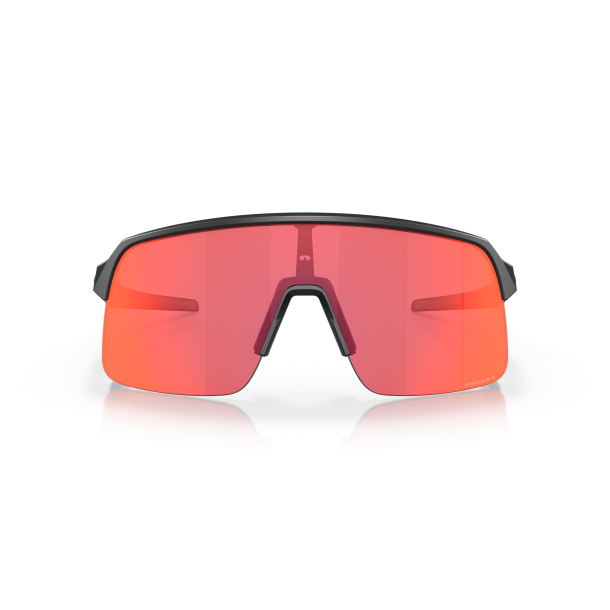 Oakley Sutro Lite Matte Carbon Prizm Trail Tourch