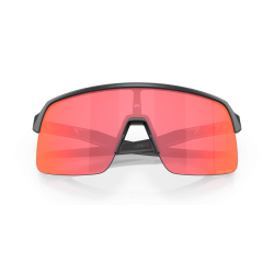 Oakley Sutro Lite Matte Carbon Prizm Trail Tourch