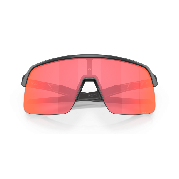 Oakley Sutro Lite Matte Carbon Prizm Trail Tourch