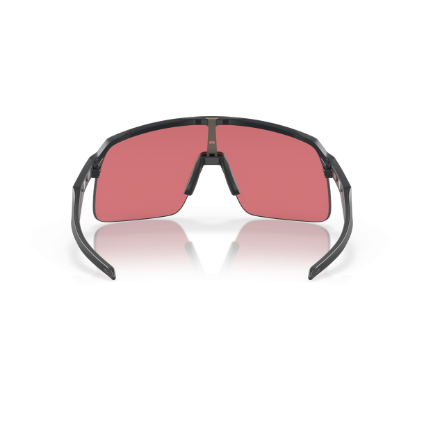 Oakley Sutro Lite Matte Carbon Prizm Trail Tourch