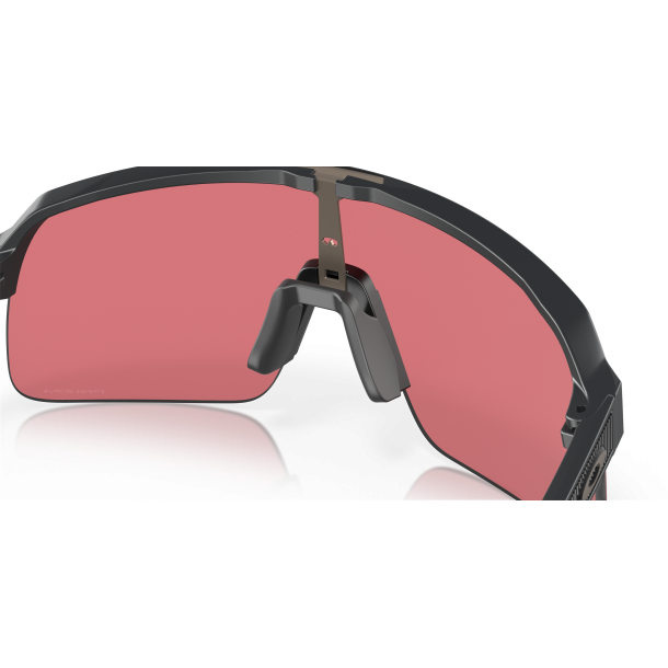 Oakley Sutro Lite Matte Carbon Prizm Trail Tourch