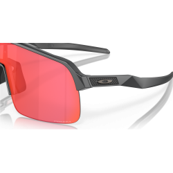 Oakley Sutro Lite Matte Carbon Prizm Trail Tourch