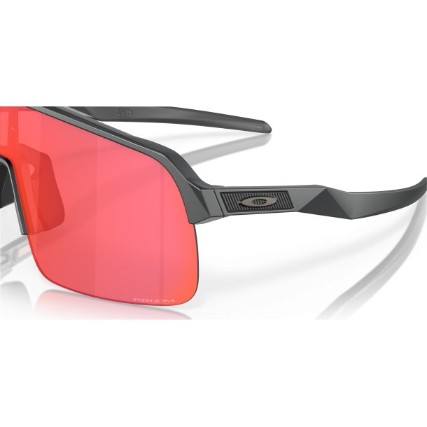Oakley Sutro Lite Matte Carbon Prizm Trail Tourch