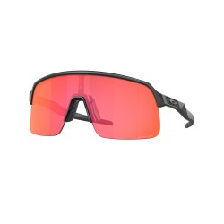 Oakley Sutro Lite Matte Carbon Prizm Trail Tourch