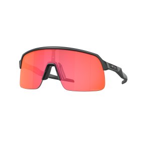 Oakley Sutro Lite Matte Carbon Prizm Trail Tourch