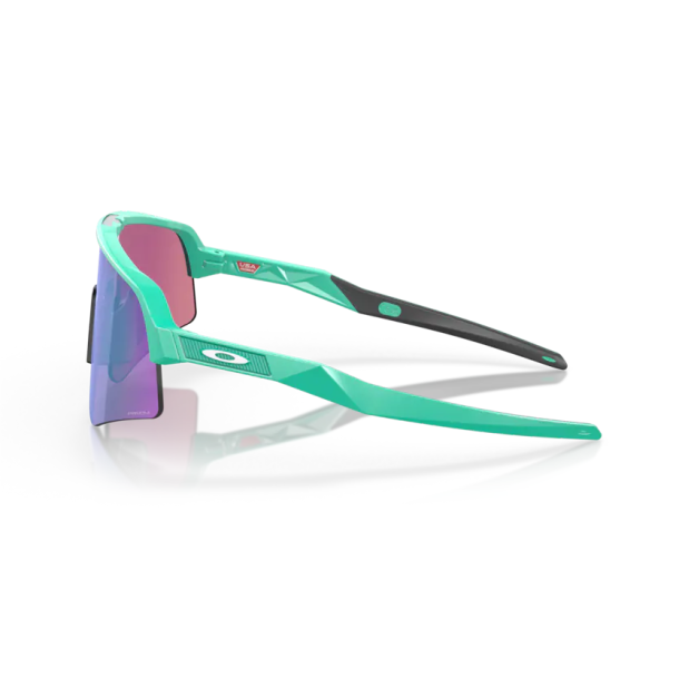 Oakley Sutro Lite Sweep Matte Celeste Prizm Road Jade