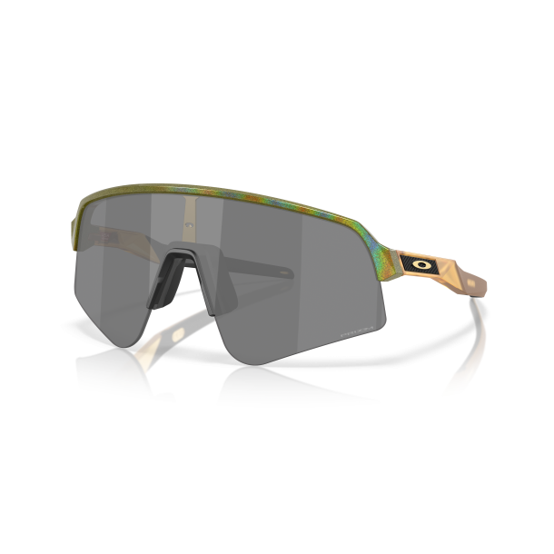 Oakley Sutro Lite Sweep Prizm Black Lenses Fern Spacedust Frame