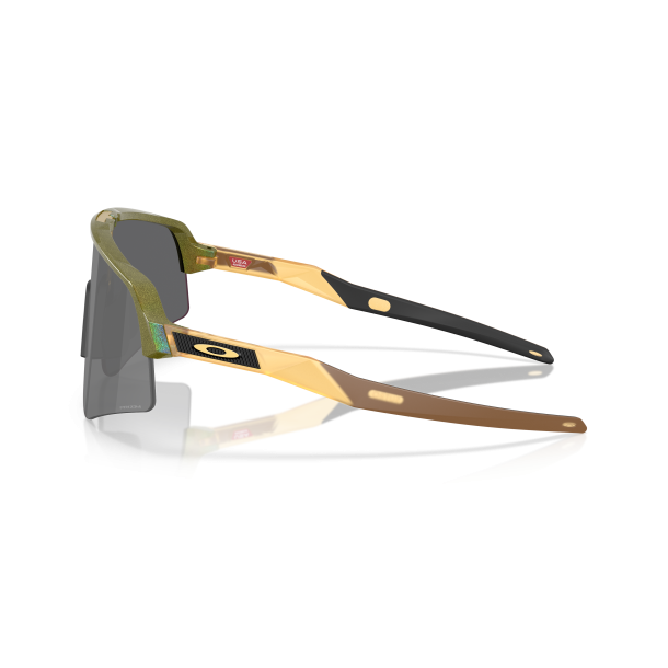 Oakley Sutro Lite Sweep Prizm Black Lenses Fern Spacedust Frame