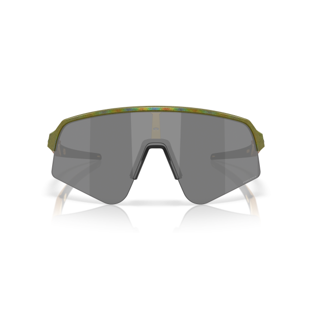 Oakley Sutro Lite Sweep Prizm Black Lenses Fern Spacedust Frame