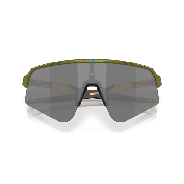Oakley Sutro Lite Sweep Prizm Black Lenses Fern Spacedust Frame