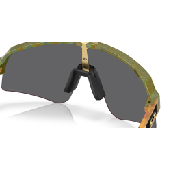 Oakley Sutro Lite Sweep Prizm Black Lenses Fern Spacedust Frame