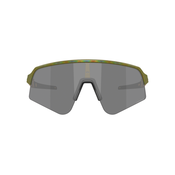 Oakley Sutro Lite Sweep Prizm Black Lenses Fern Spacedust Frame