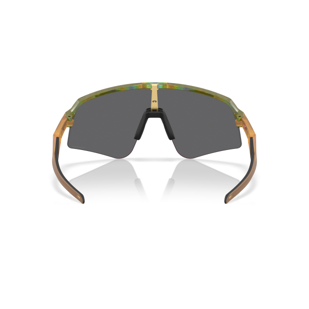Oakley Sutro Lite Sweep Prizm Black Lenses Fern Spacedust Frame