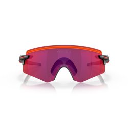 Oakley Encoder Matte Red Colorshift / Prizm Trail Torch