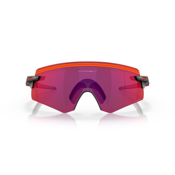 Oakley Encoder Matte Red Colorshift / Prizm Trail Torch