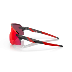 Oakley Encoder Matte Red Colorshift / Prizm Trail Torch