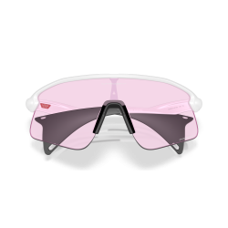 Oakley Stunt Devil Matte White Frame - Prizm Low Light Lense