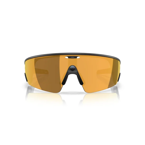 Oakley Meta Vanguard Prizm 24K Matte Black