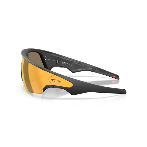 Oakley Meta Vanguard Prizm 24K Matte Black