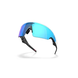 Oakley Meta Vanguard Prizm Sapphire Gloss white