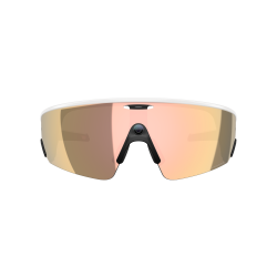Oakley Meta Vanguard Prizm Rose Gold White