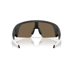 Oakley Meta Vanguard Prizm Rose Gold White