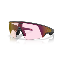 Oakley Meta Vanguard Prizm Transitions Ember Black