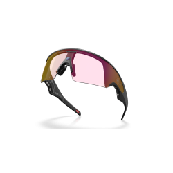 Oakley Meta Vanguard Prizm Transitions Ember Black