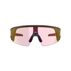Oakley Meta Vanguard Prizm Transitions Ember Black