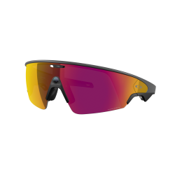 Oakley Meta Vanguard Prizm Transitions Ember Black