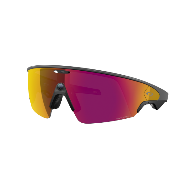 Oakley Meta Vanguard Prizm Transitions Ember Black