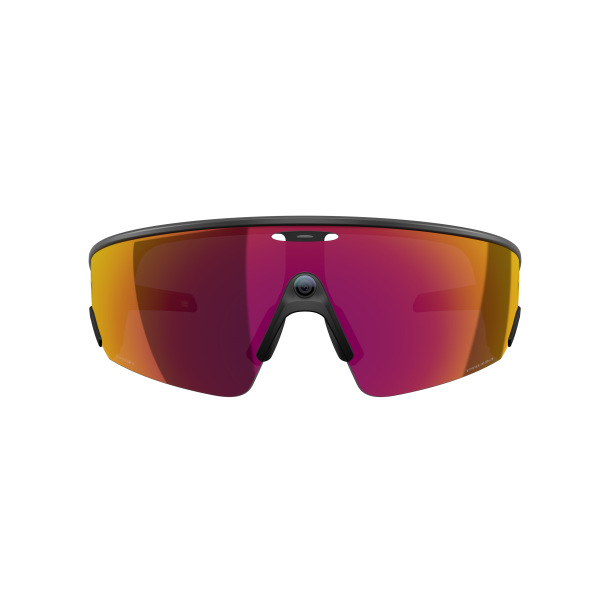 Oakley Meta Vanguard Prizm Transitions Ember Black