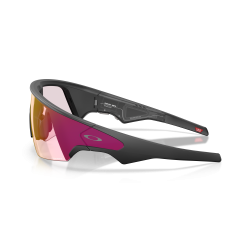 Oakley Meta Vanguard Prizm Transitions Ember Black